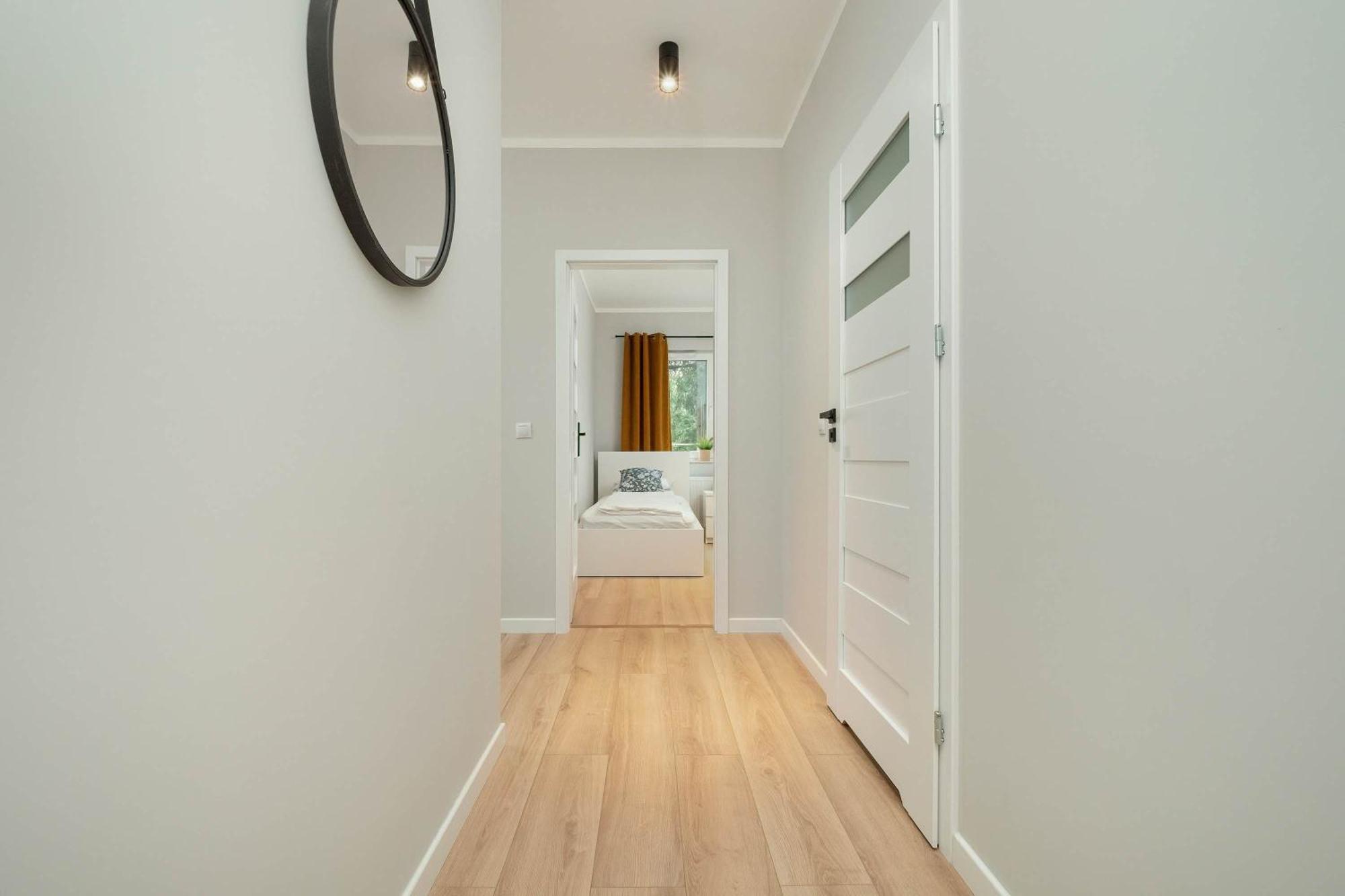 Stylowy Z Parkingiem By Renters *