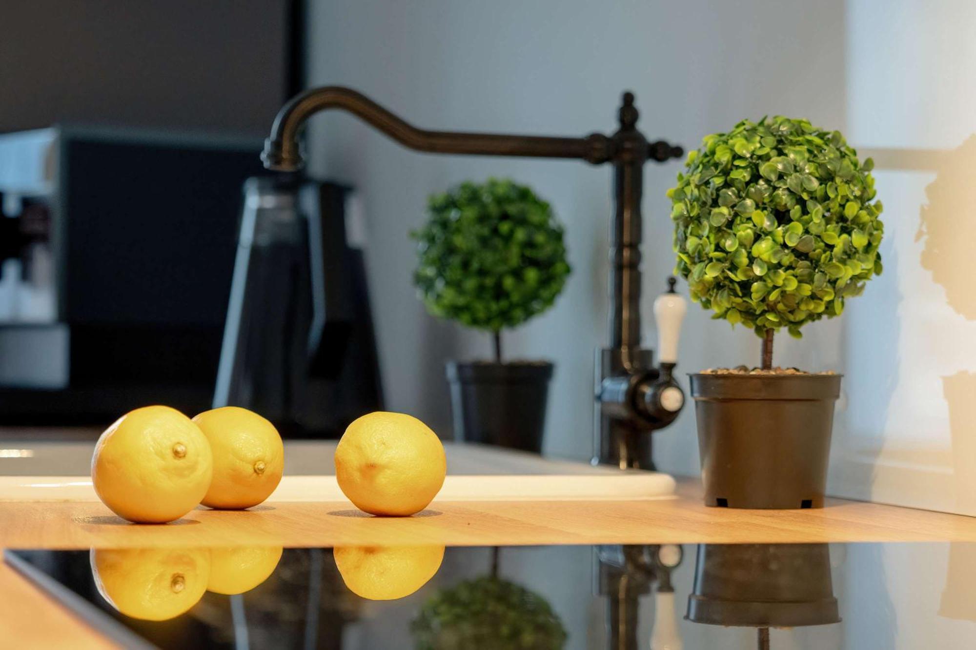 Apartment Stylowy Z Parkingiem By Renters
