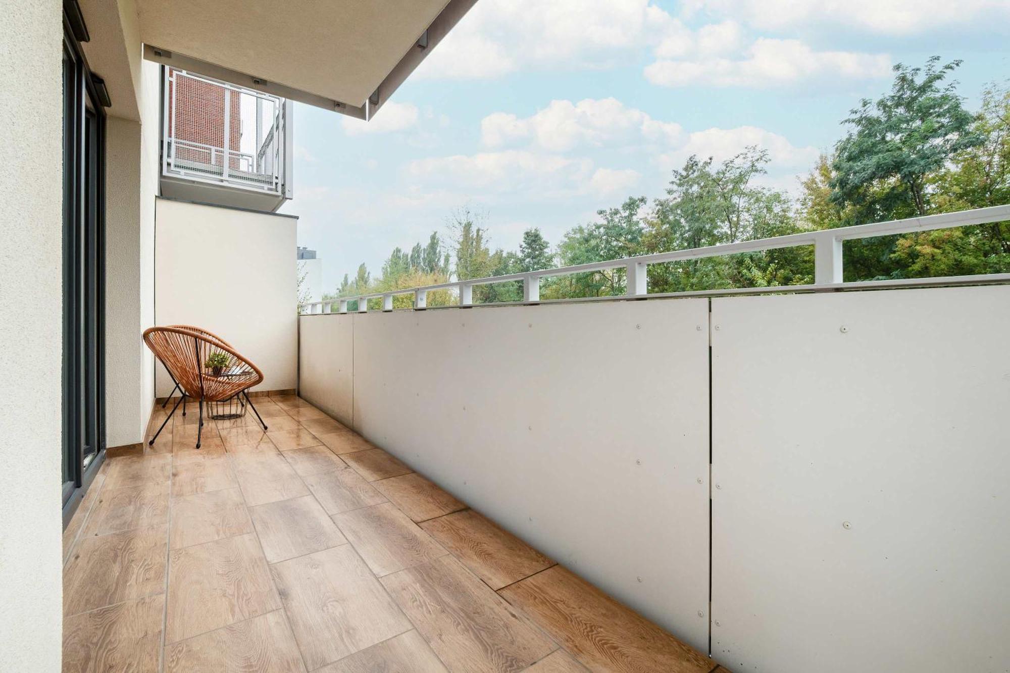 Stylowy Z Parkingiem By Renters Lodz (Lodz)