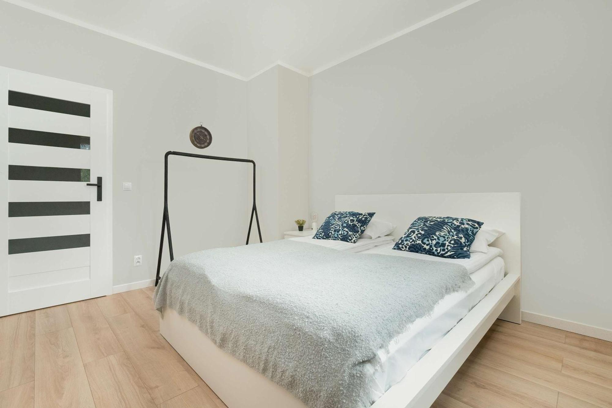 Stylowy Z Parkingiem By Renters Apartamento *